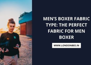Men’s Boxer Fabric Type The Perfect Fabric for Men Boxer
