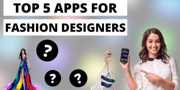 The Most Popular Apps for Fashion Lovers 
