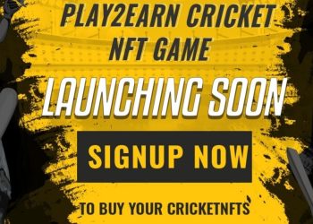 Metaverse NFT Cricket Gaming
