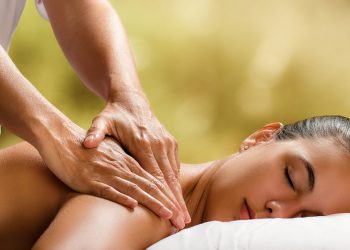 The Best Full Body Massage Tukwila, WA