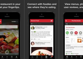 best-diner-app