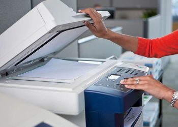 Buying Printing Services