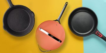 Are You Concerned About Coating? Which Ecolution Cookware Material Is Best For You?