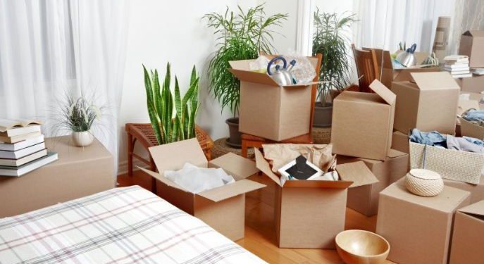 Find the right Movers Packers Movers Company