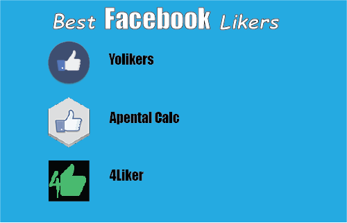 Best Facebook Likers 2022