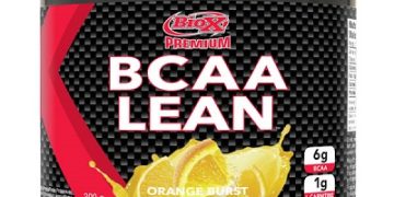 BCCA Lean