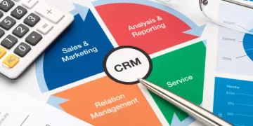 Customer Relationship Management Industry Report