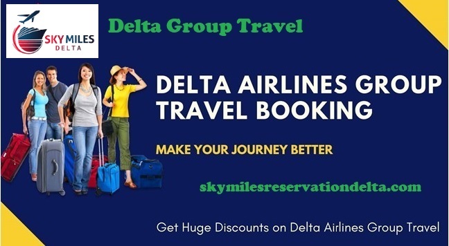 Delta Group Travel
