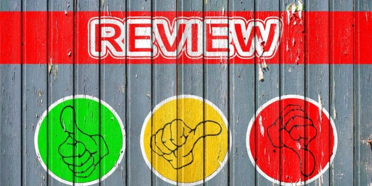 How to buy a Google review and boost your business!