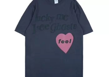 Kanye-West-LUCKY-ME-I-SEE-GHOSTS-Shirt.