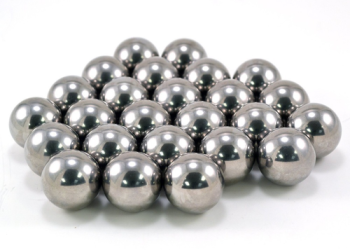 SS 316 Balls