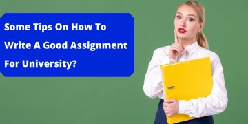 online assignment help UK