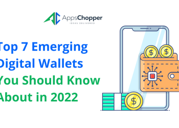 Emerging Digital Wallets