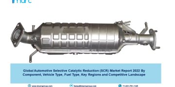 Automotive Selective Catalytic Reduction Market