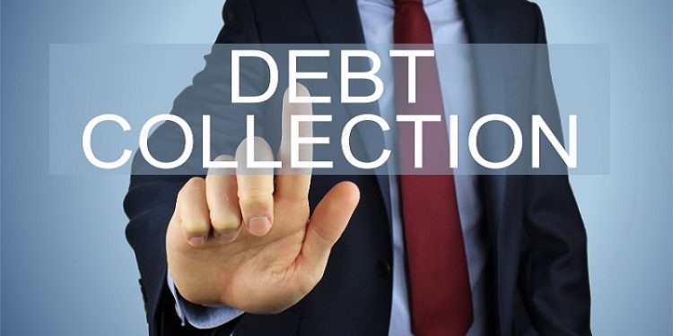 commercial debt collection