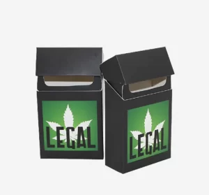 Custom Cigarette Boxes 