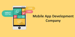 mobile app development company in mumbai