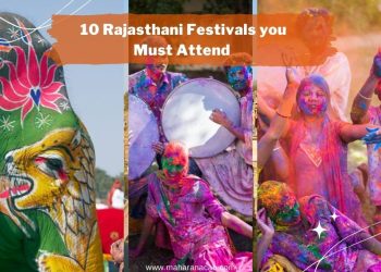10 Rajasthani festivals you must attend