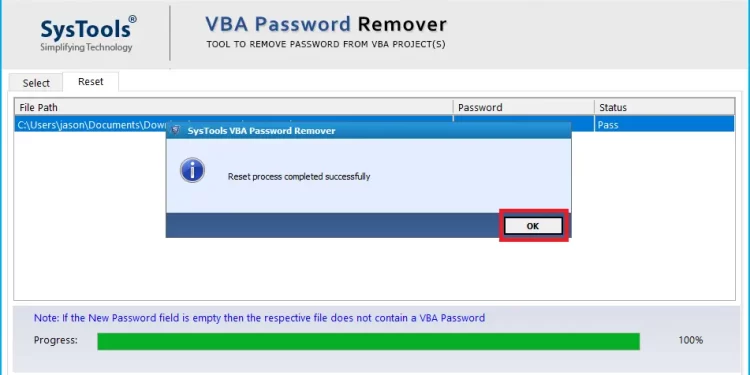 recover-vba-passwords