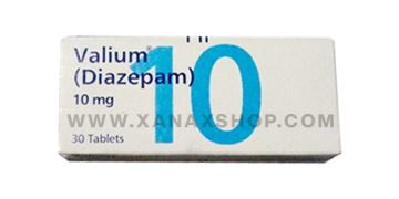 valium 10mg pills