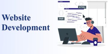 website development company in thane