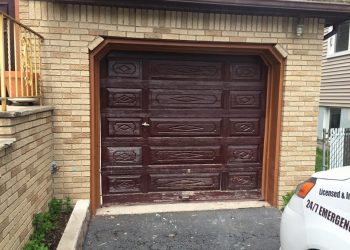 garage door repair in cherry hill NJ