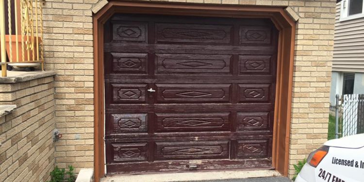 garage door repair in cherry hill NJ