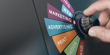 Advertising Services Market