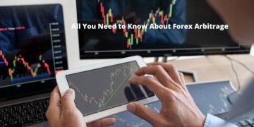 All You Need to Know About Forex Arbitrage