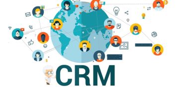 Managing Your Team with CRM Software