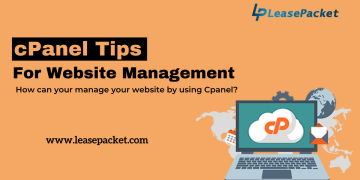 cpanel tips