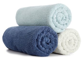 Perfect Guide About Buying Cotton Towels Online