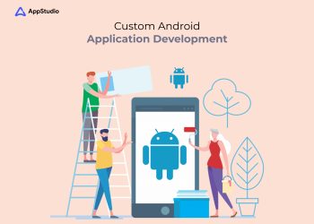 Android App Agency