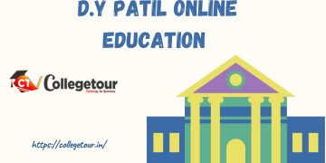 DY Patil Online Education