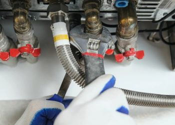 vaillant boiler repair