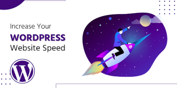 Increase WordPress website speed