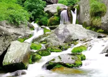 5 Beautiful Waterfalls In Manali For A Pleasant Holiday