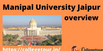 Manipal University Jaipu