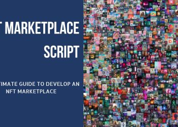 NFT Marketplace Script