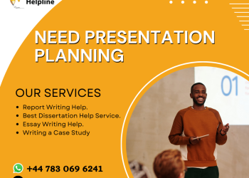 Presentation Planning