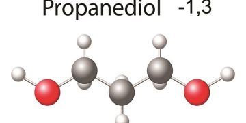 Production Cost of 1,3-Propanediol