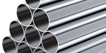 SS 304 / 304L / 304H Welded Pipe Supplier