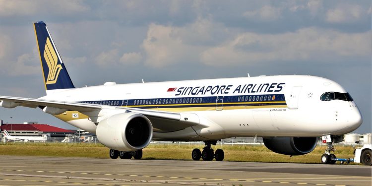 singapore air manage my booking