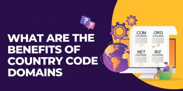 What are the Benefits of Country Code Domains