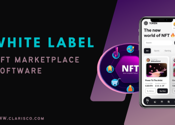 white label NFT marketplace software