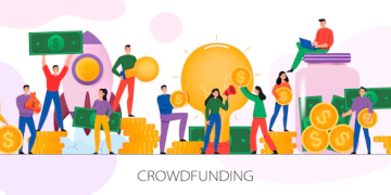 crowdfunding for Covid essentials,