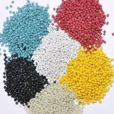 HDPE granules manufacturers India