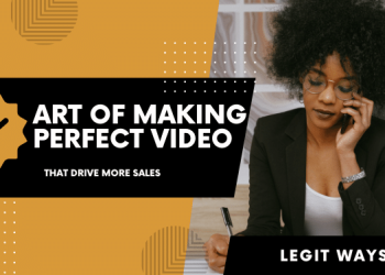 Successful Sales Video