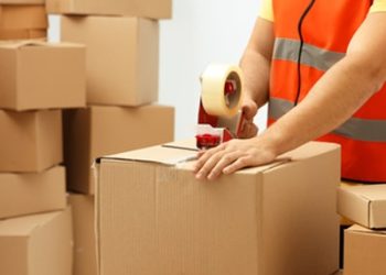 packaging moving tips