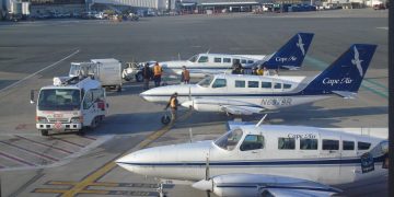phone number for cape air